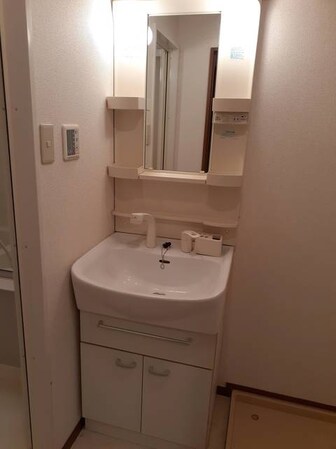 ラレ デ スリジィエの物件内観写真